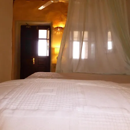 Сasa de vacaciones Via Savoia Agia Marina (Leros)