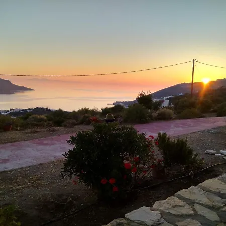 Via Savoia Сasa de vacaciones