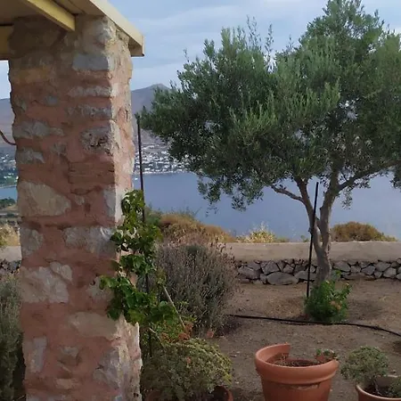 Via Savoia * Agia Marina (Leros)